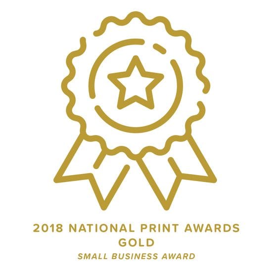 The 2018 NSW Print Awards